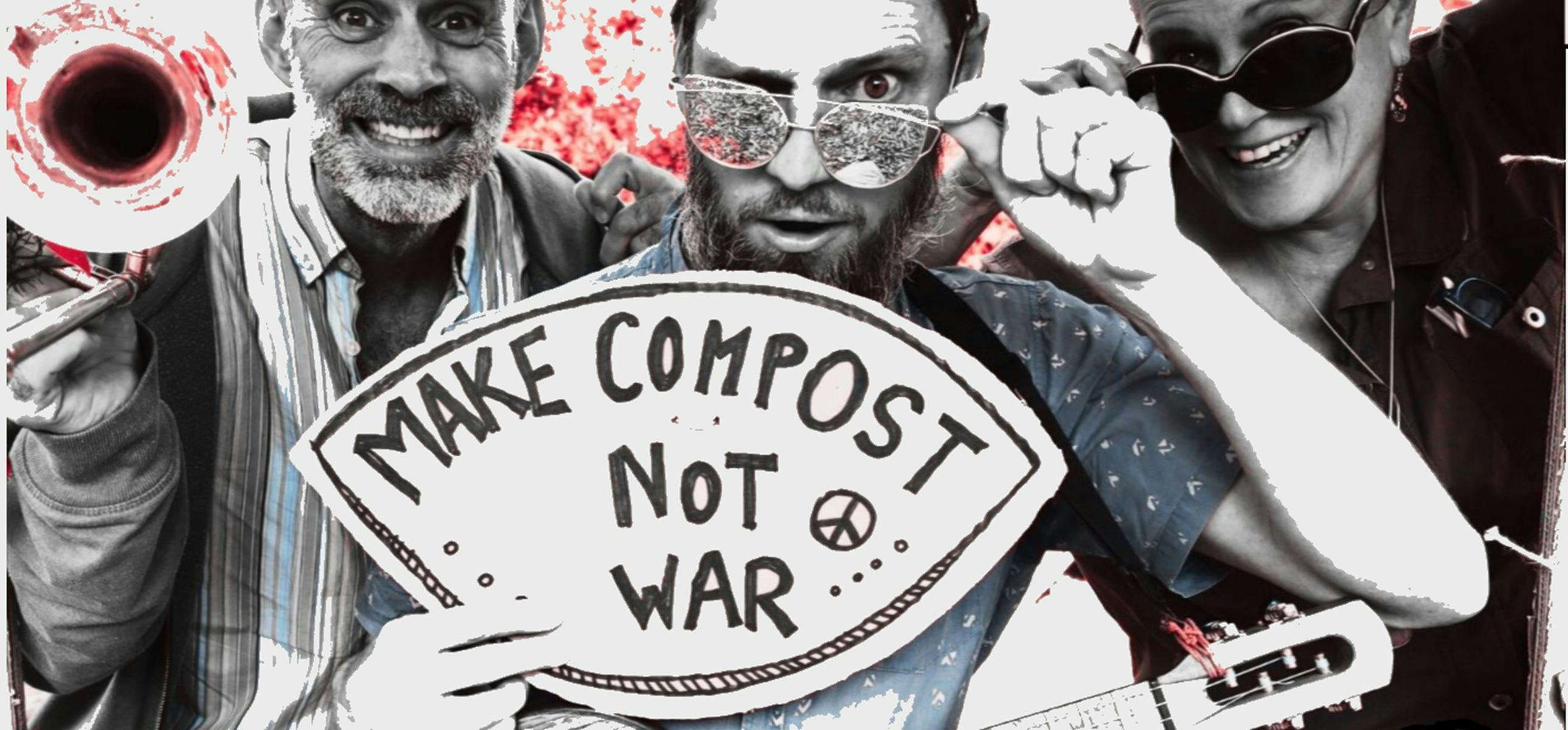 Formidable Vegetable with Mal Webb and Kylie Morrigan