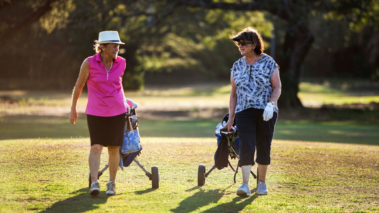 Gardens Park Golf Links