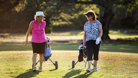 Gardens Park Golf Links