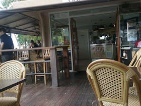 Coffee Haven
