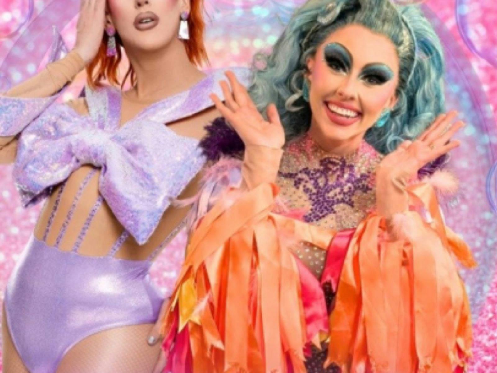 Bingo Inferno Drag Spectacular