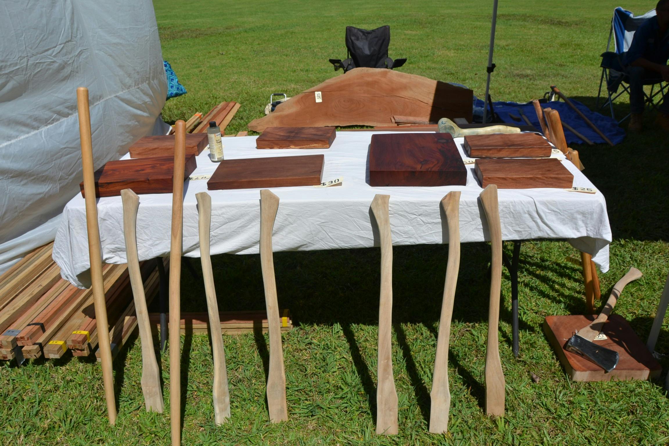 tools at bello markets