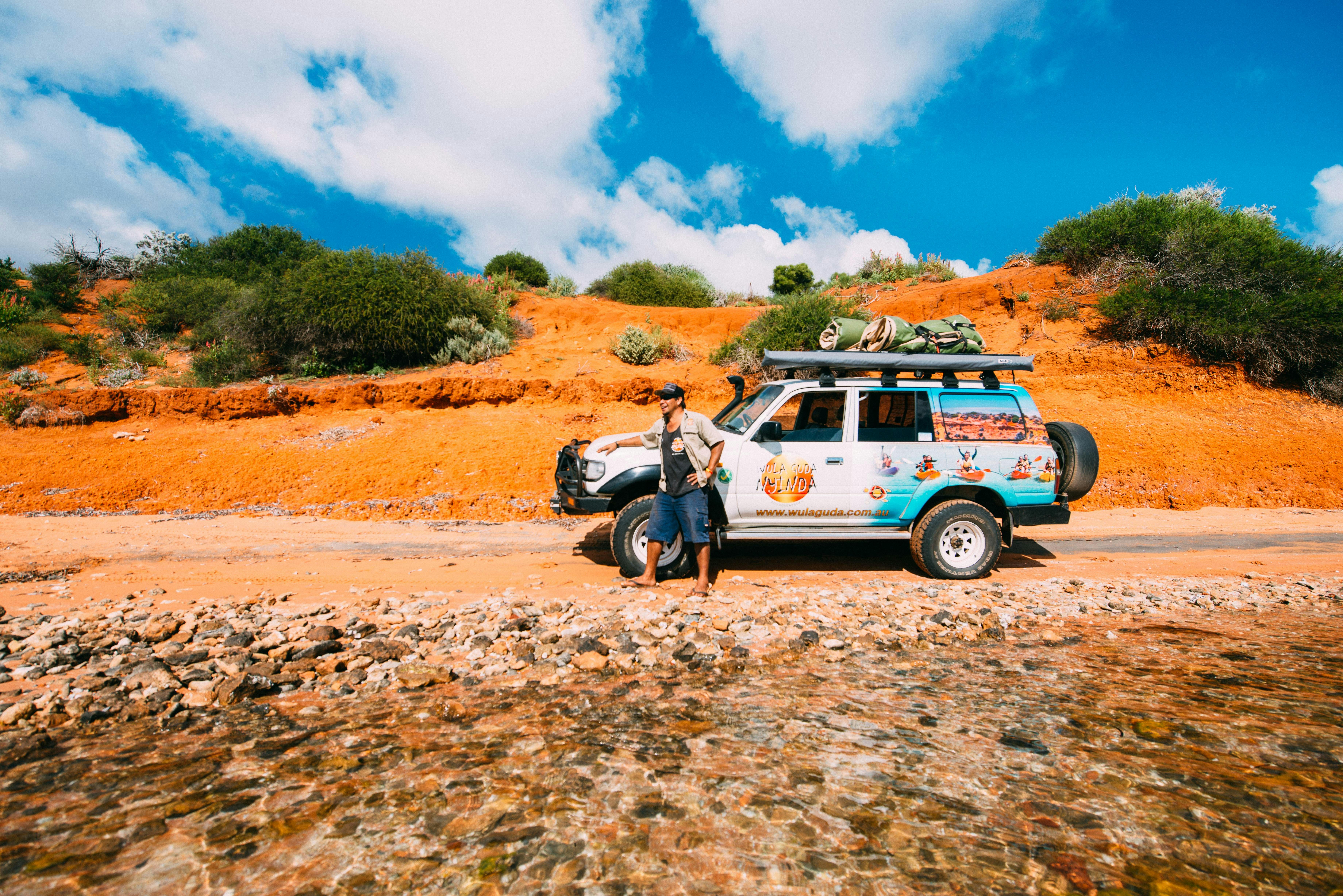 Wula Gura Nyinda Eco Cultural Adventures, Denham, Western Australia