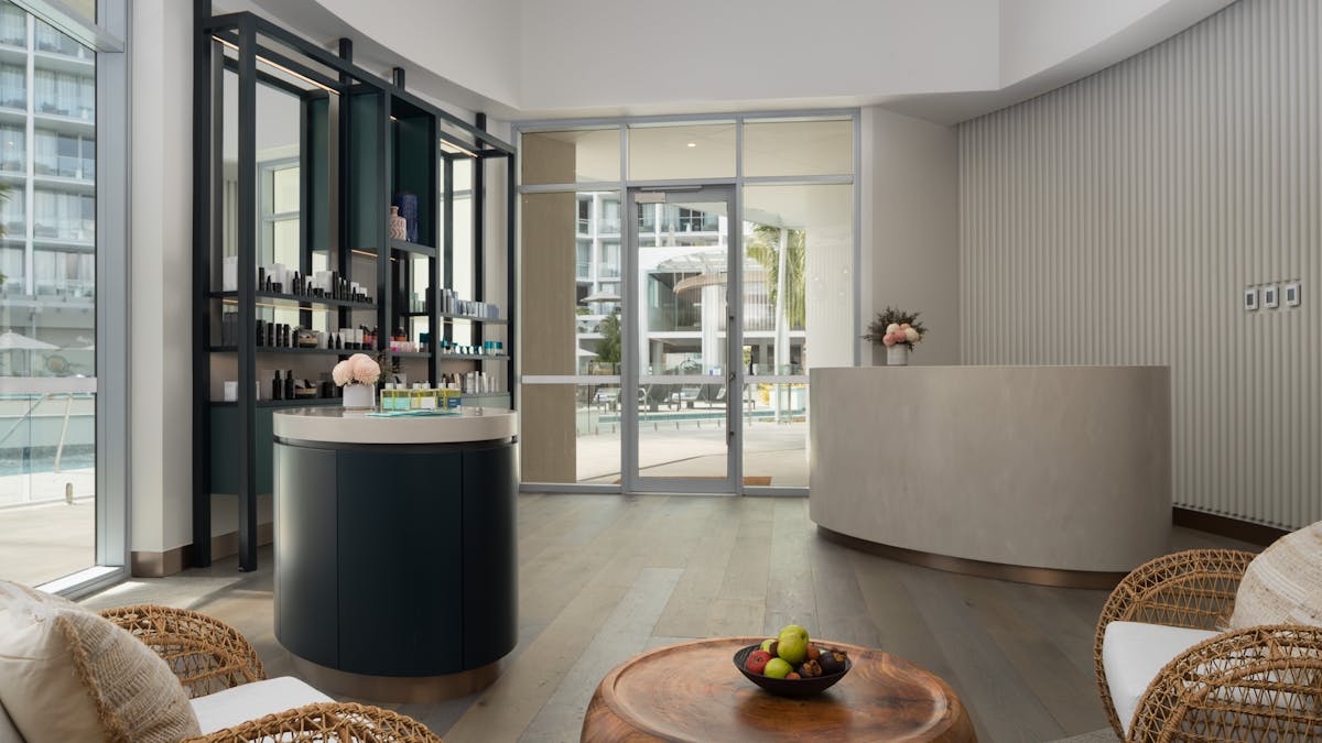Eléme Day Spa