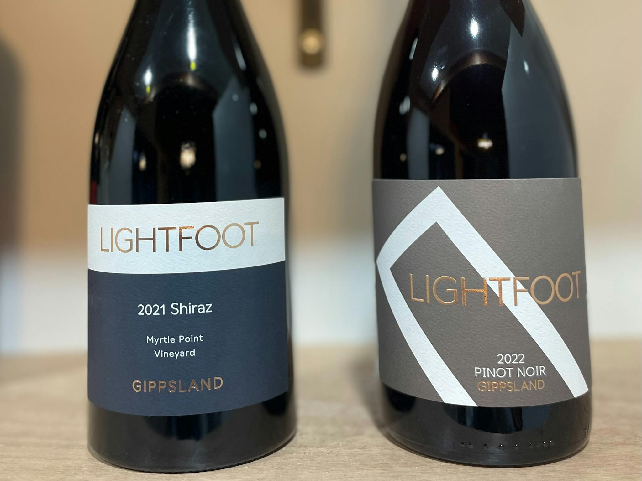 Lightfoots Wine