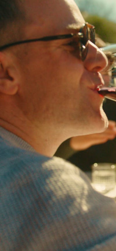 wine