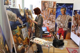 Adelaide Central School of Art