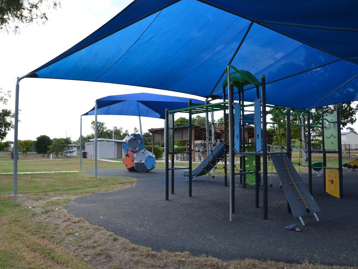 Playground equipment Playground equipment