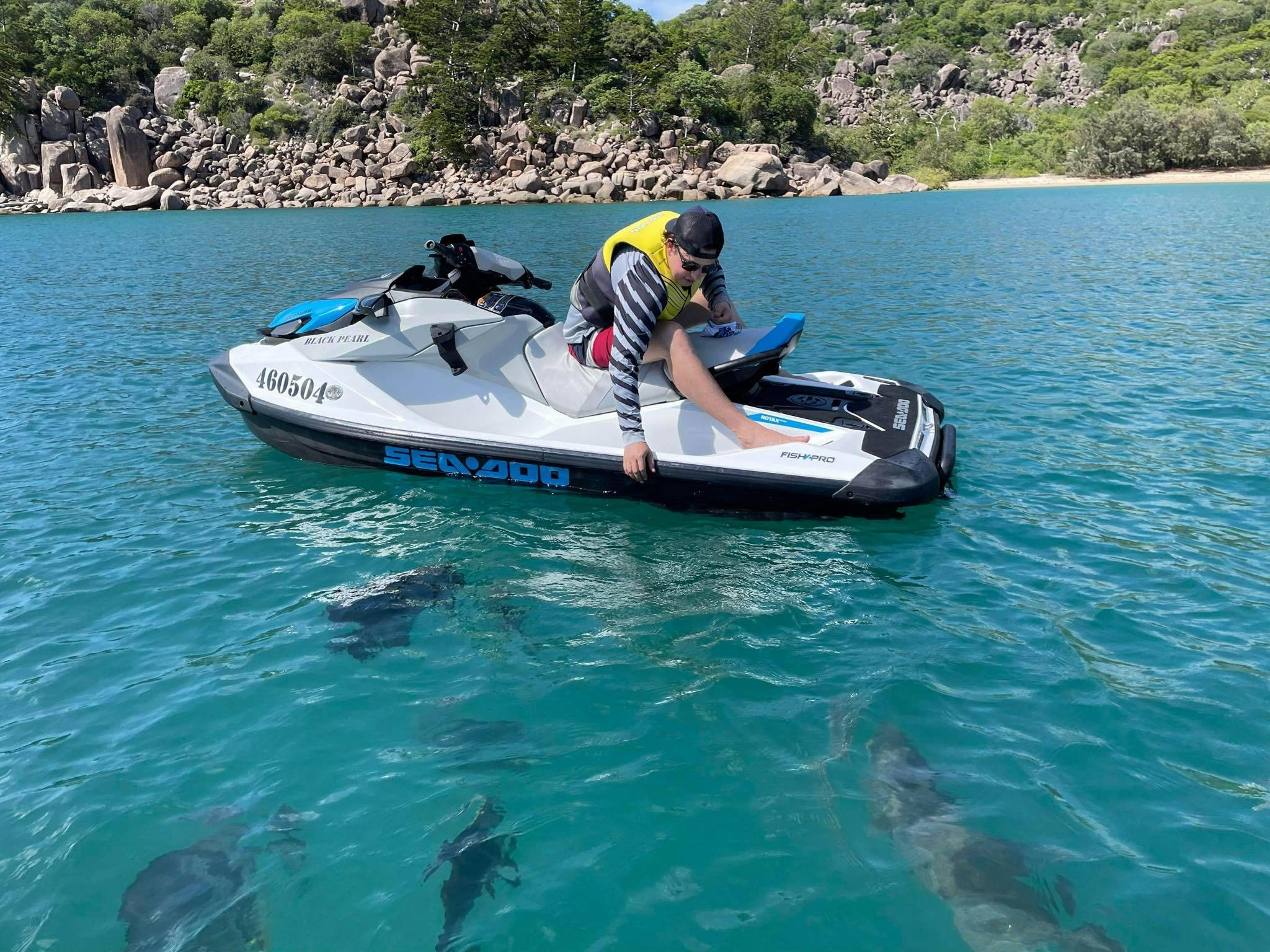 Snorkeling Snorkeling