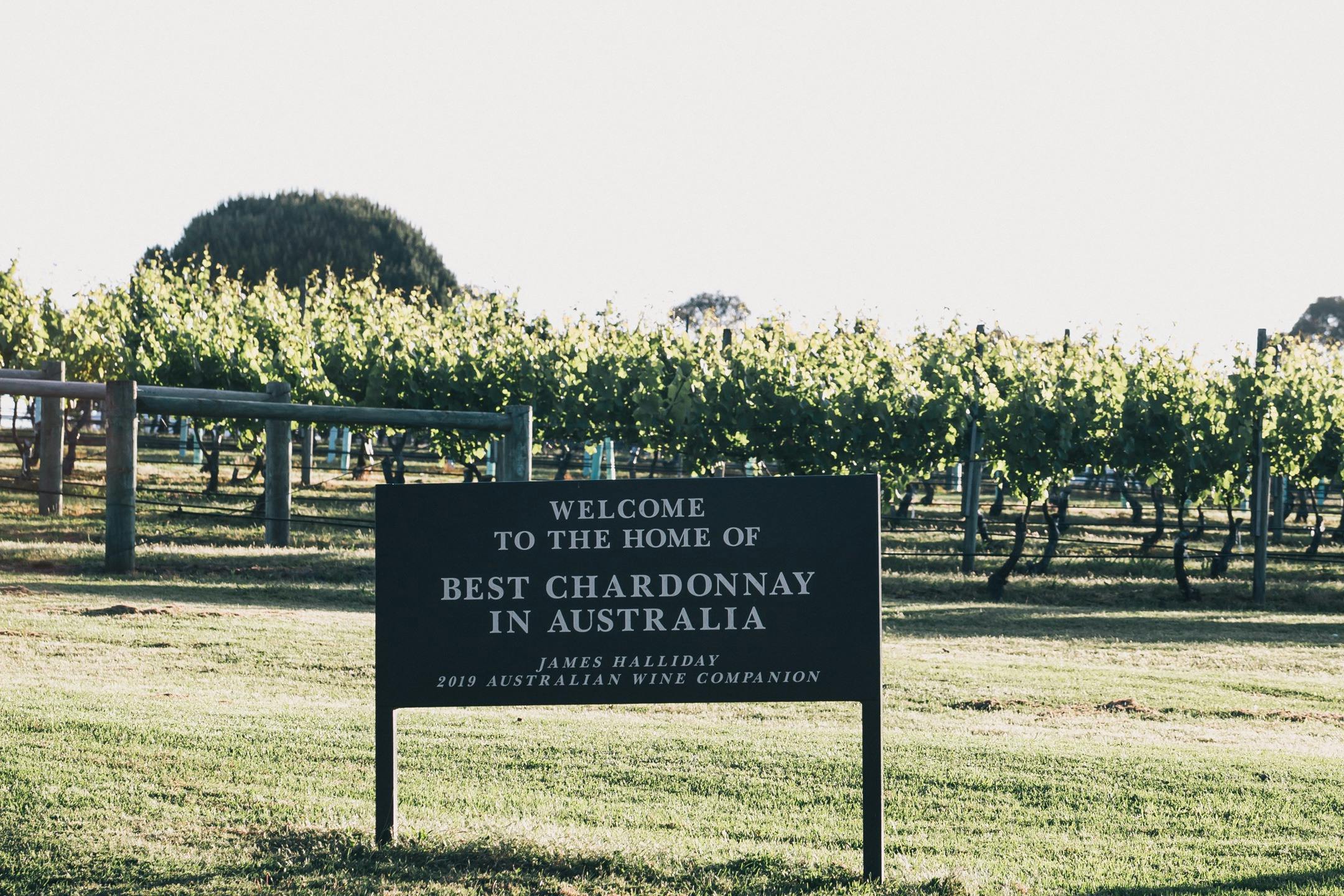Singlefile Wines, Denmark, Western Australia