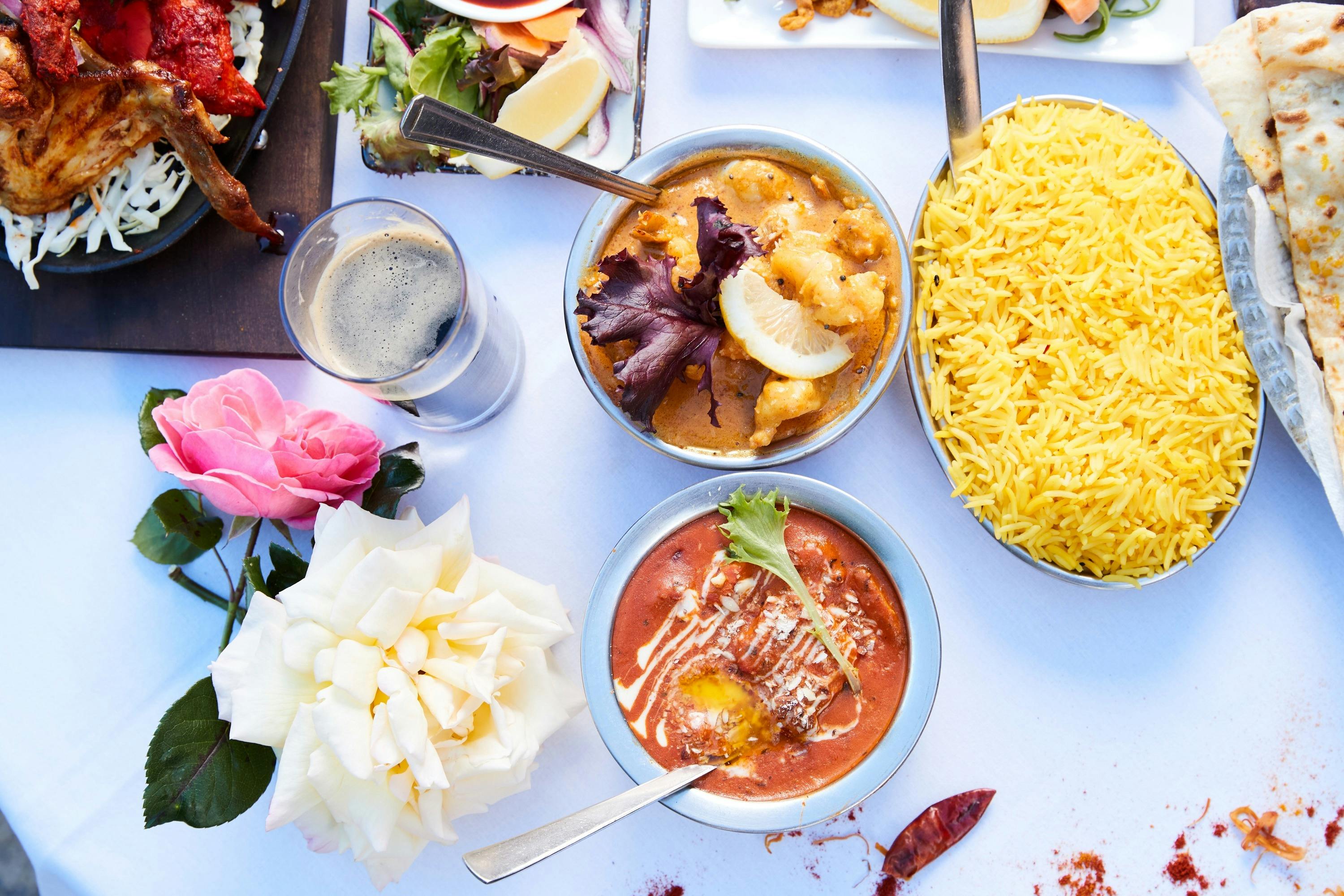 Spirit Of Punjab Indian Restaurant