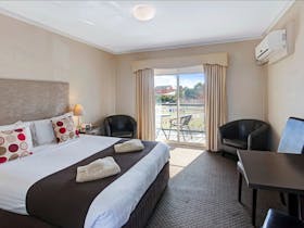 Ballarat Central City Motor Inn