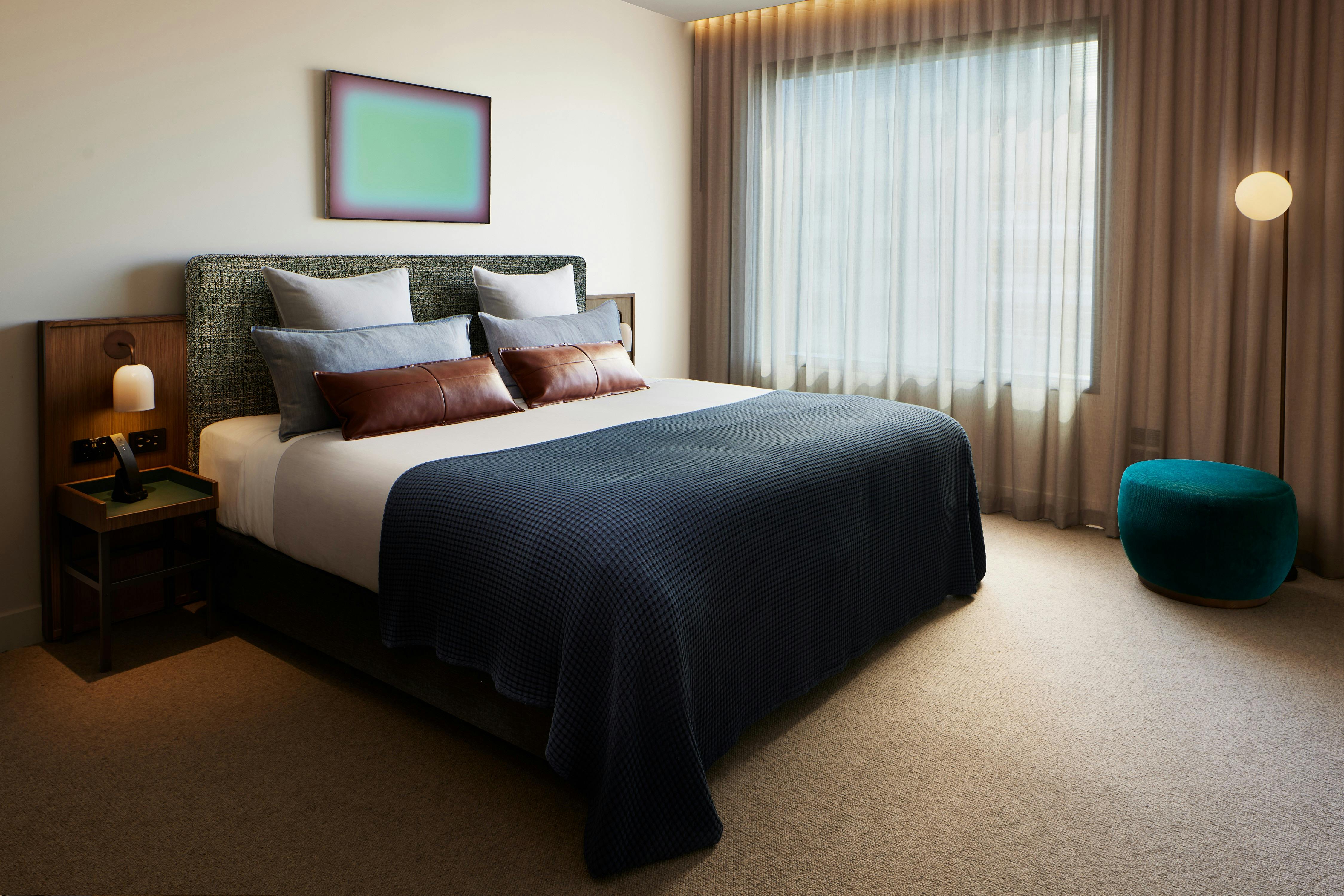 Club One Bedroom Suite