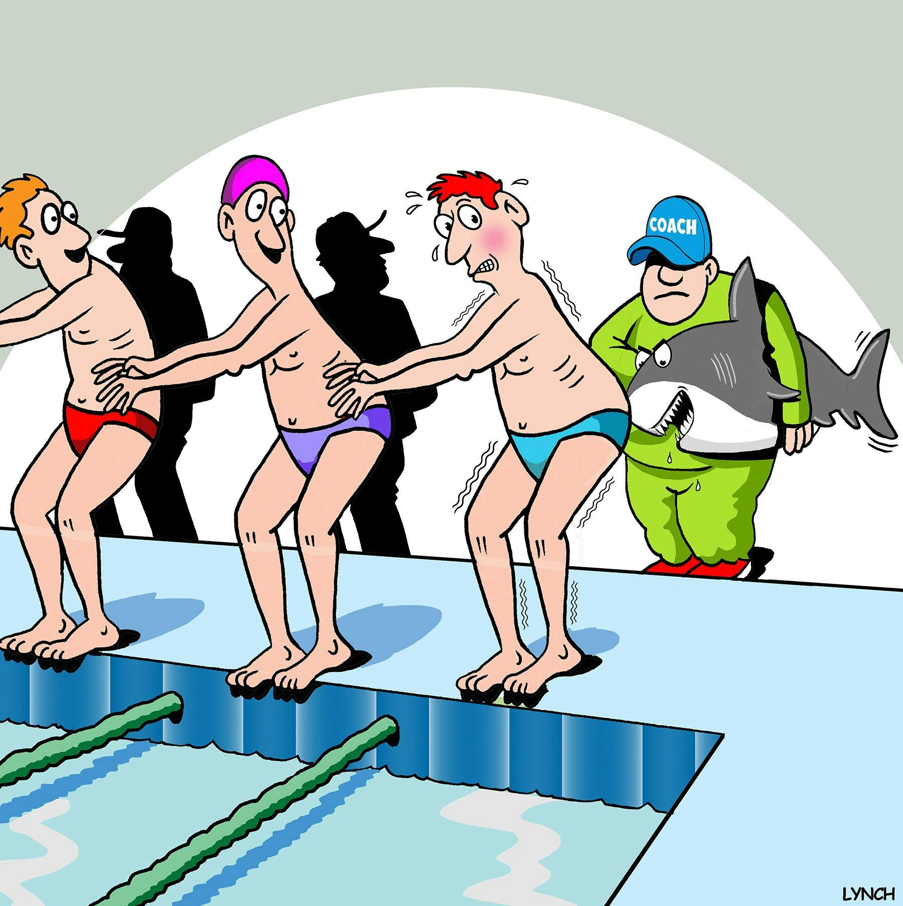 38. Rotary Cartoon Awards