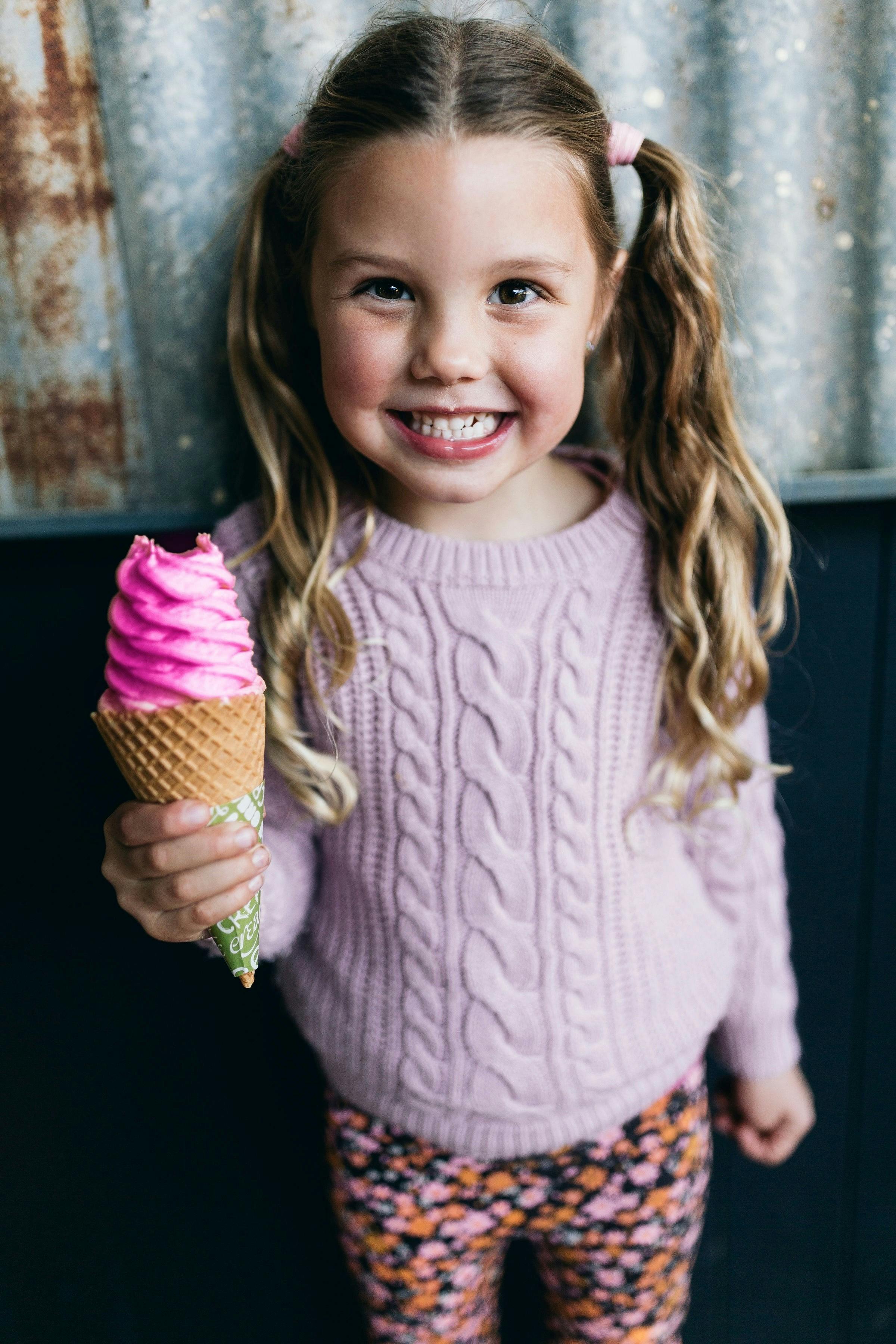 アイスクリーム