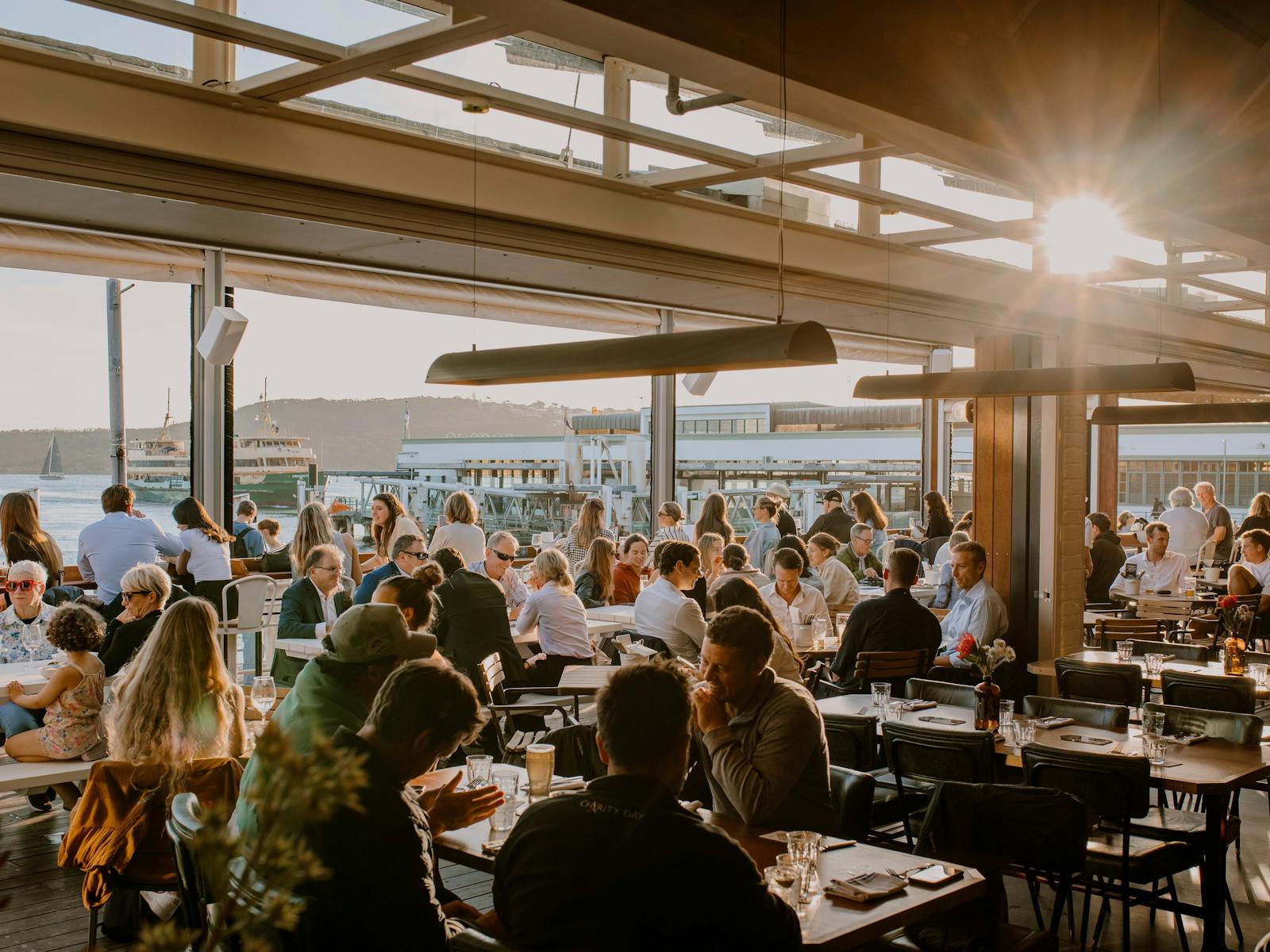 Felons Brewing Co Manly