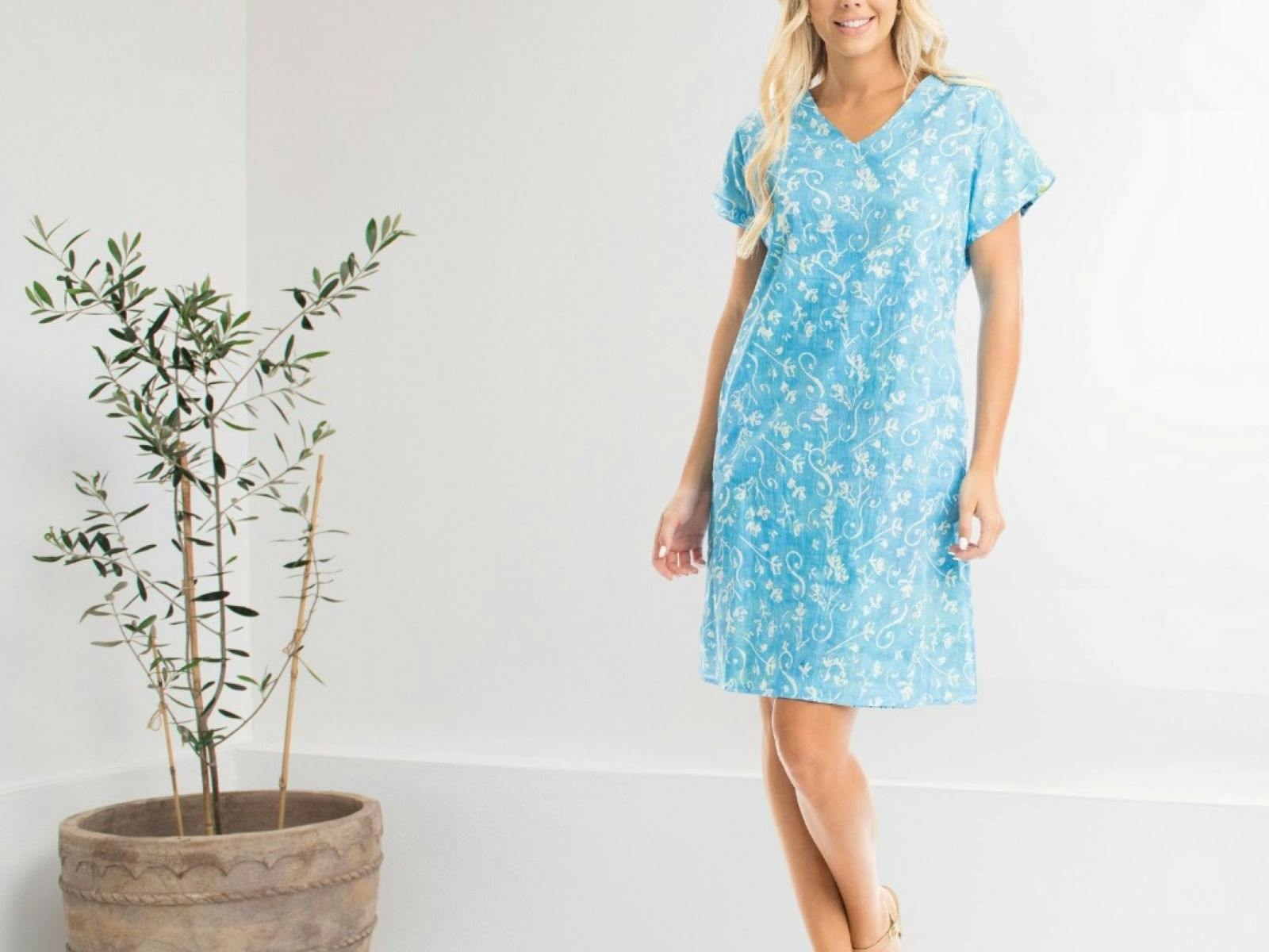 Ladies Fashion