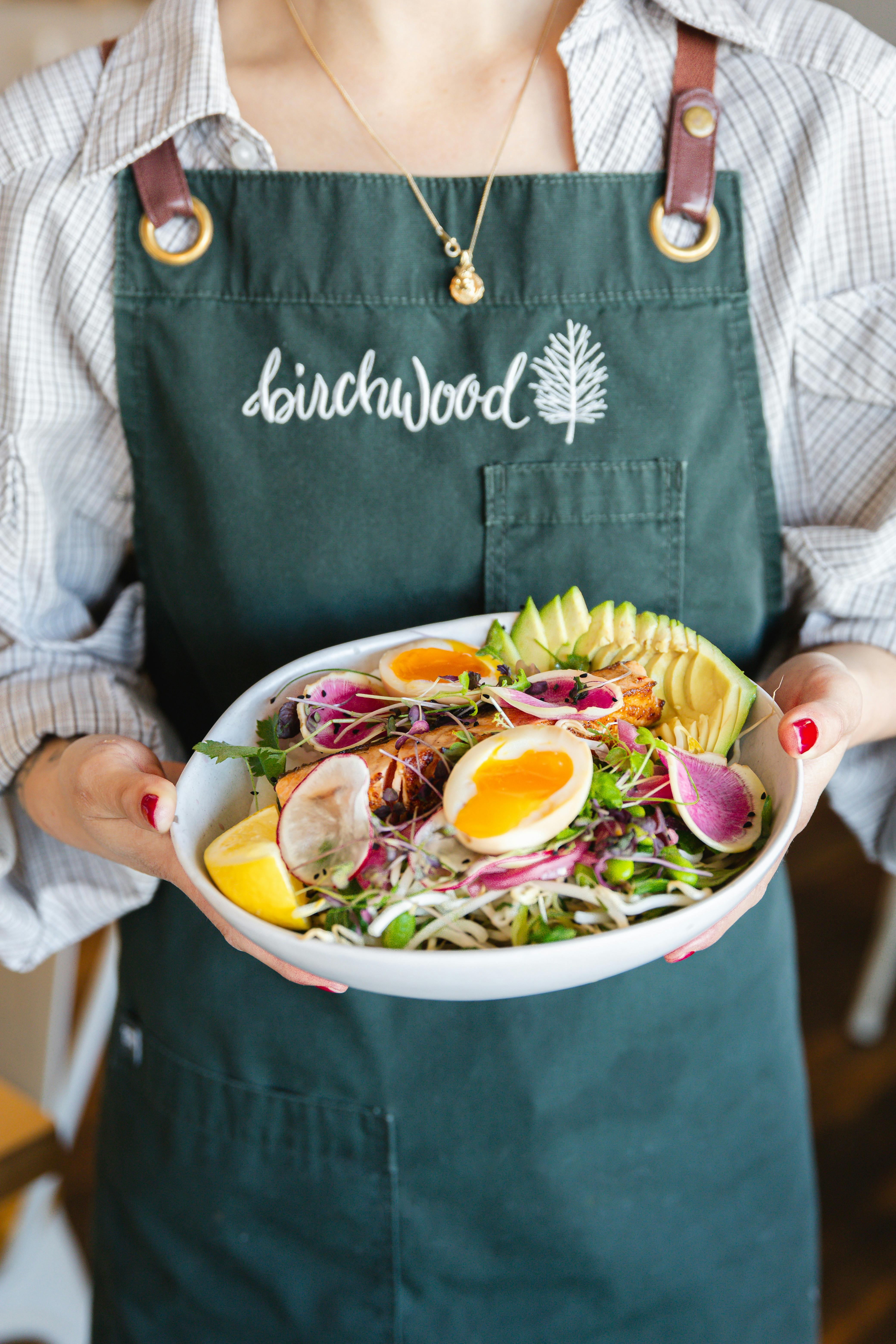 Birchwood Jindabyne Cafe Coffee Lunch Breakfast Brunch Snowy Mountains Restaurant Catering