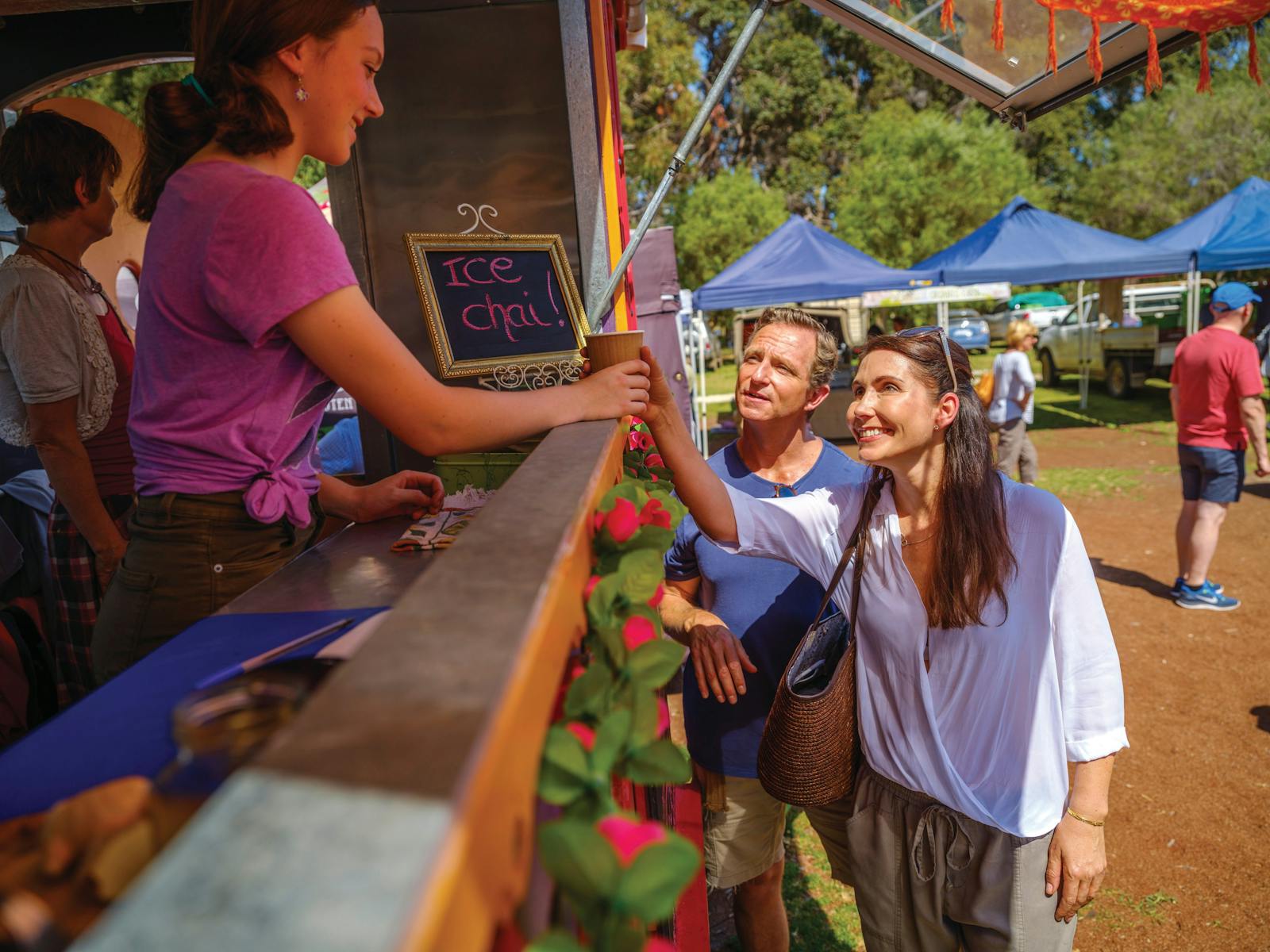 Image for Margaret River Farmers Market