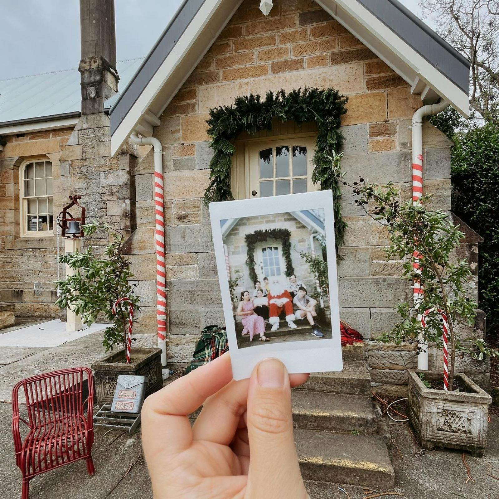 Mount Keira Christmas Markets