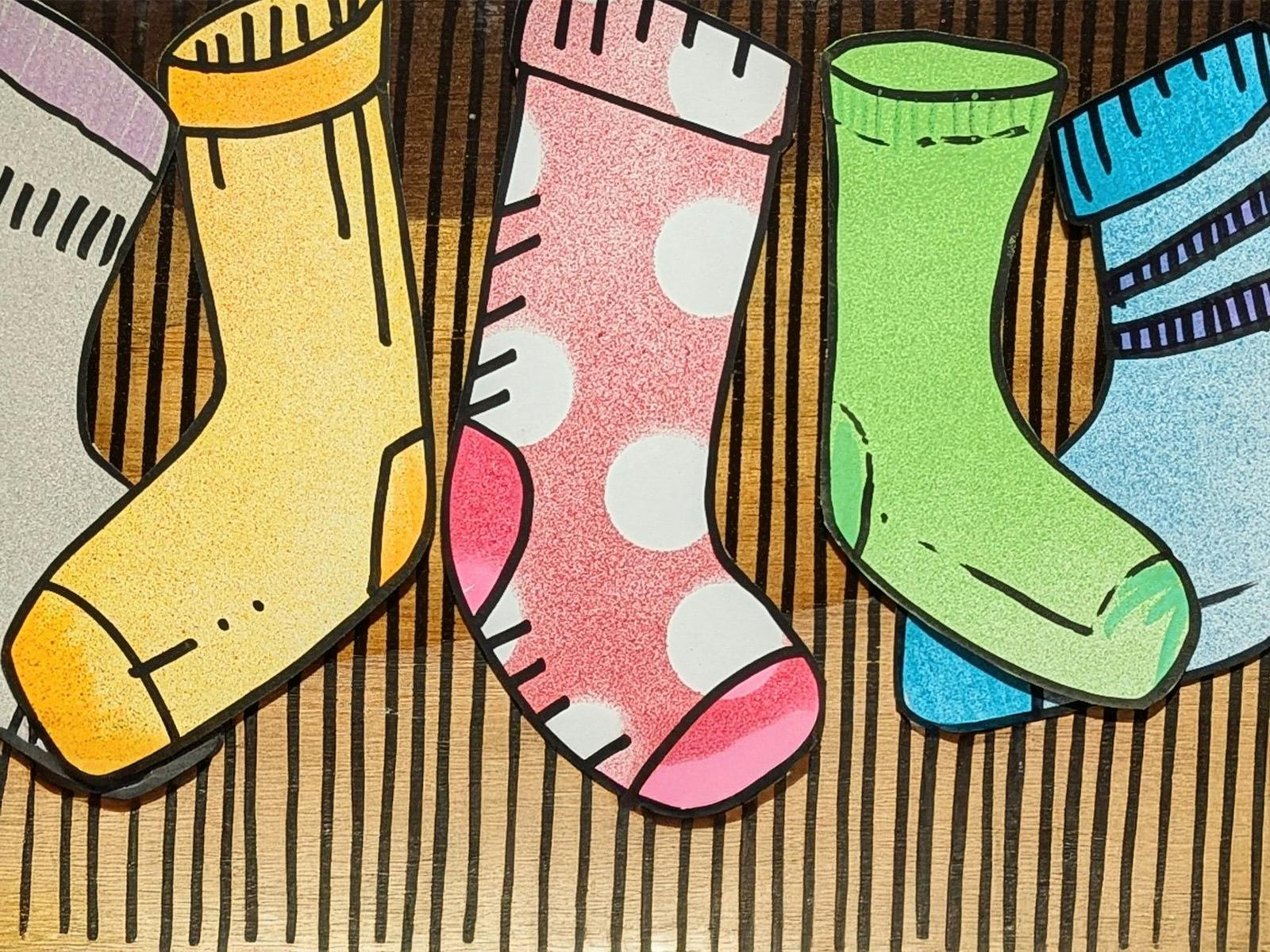 Odd Socks