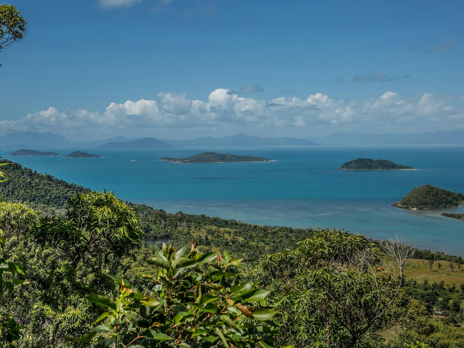 Dunk Island