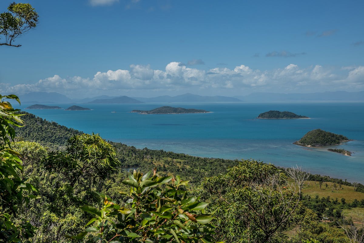 Dunk Island