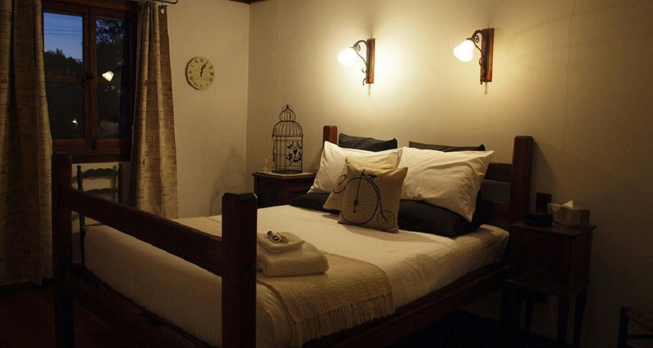 Guest Bedrooms