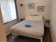 Cabin Accommodation Jamieson VIC Caravan Park Camoing Ensuite