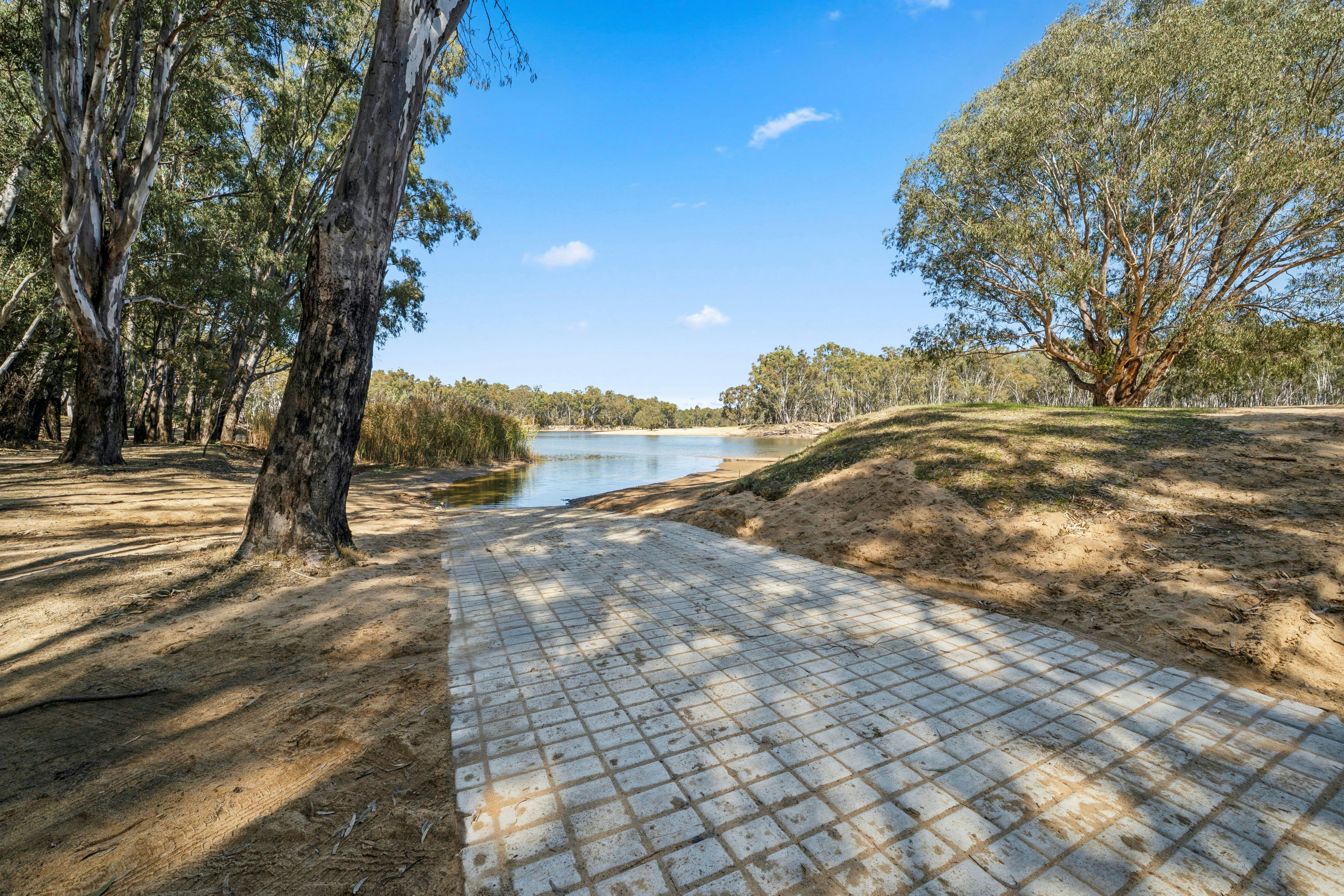 Ingenia Holidays 머레이 벤드