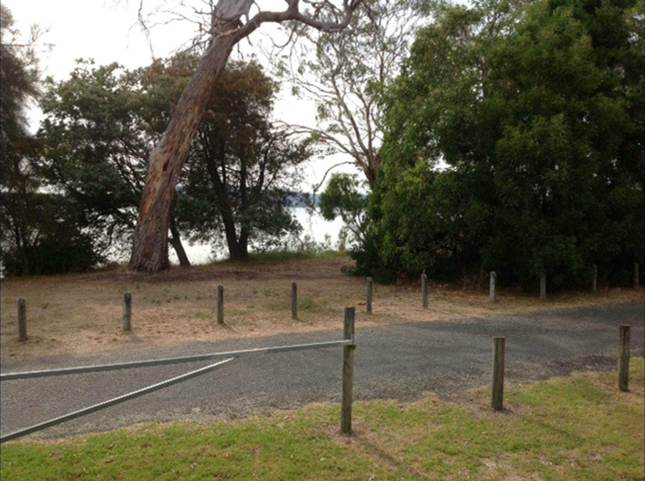 Glamping at Beauty Point