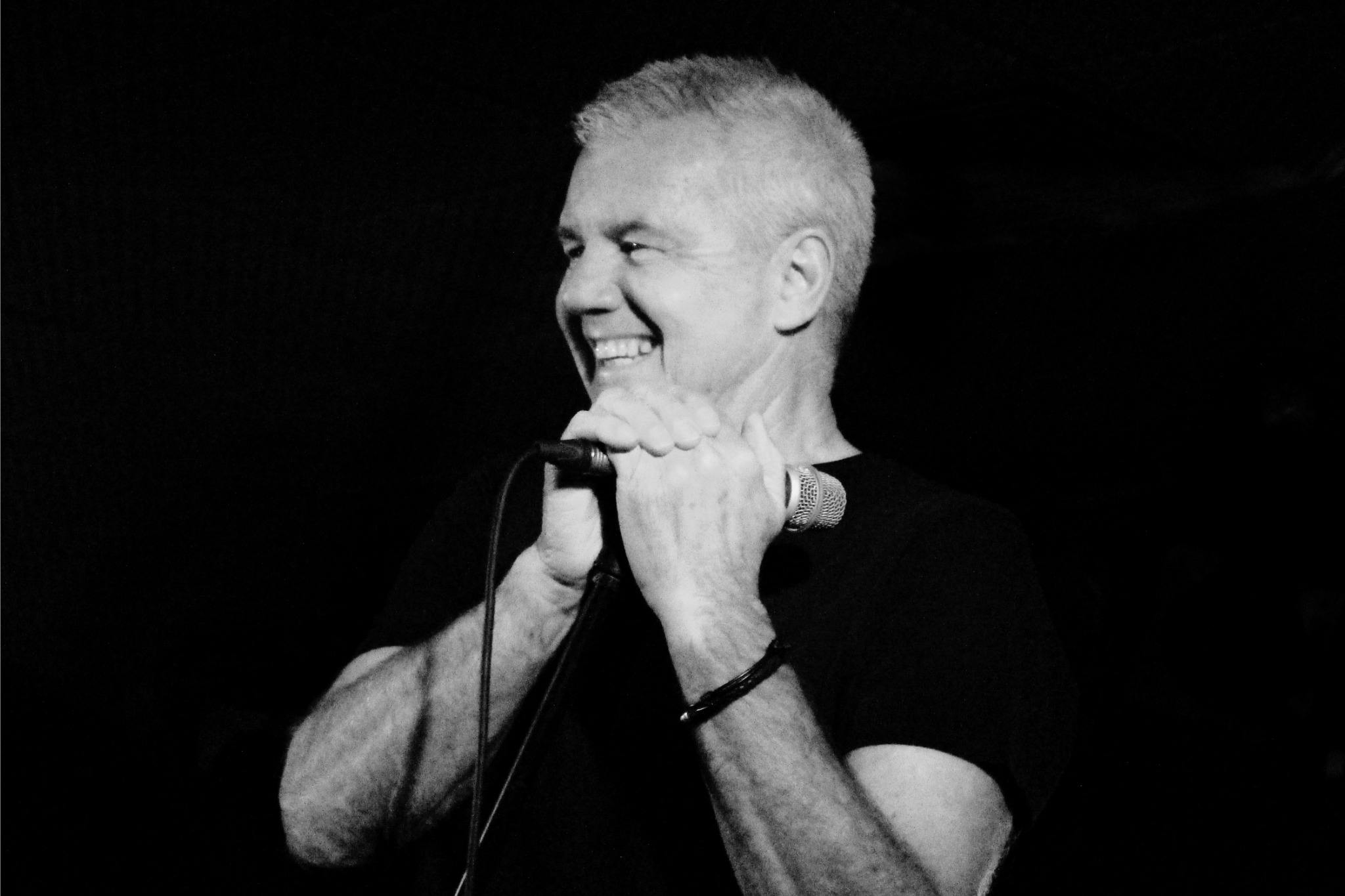 Daryl Braithwaite