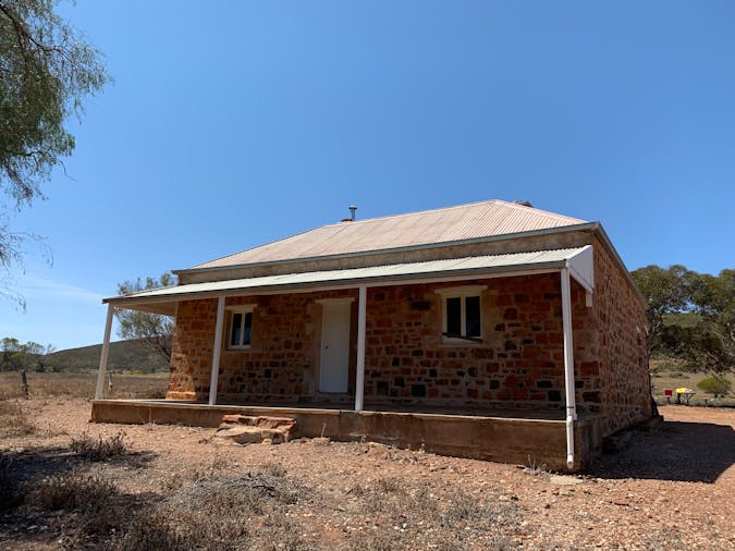 Gawler Ranges SA