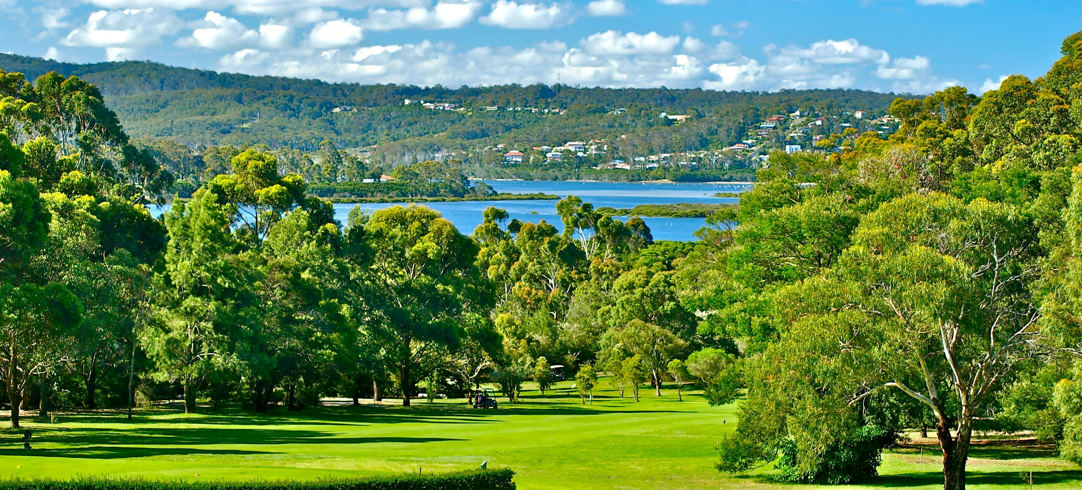 Pambula Merimbula Golf Club