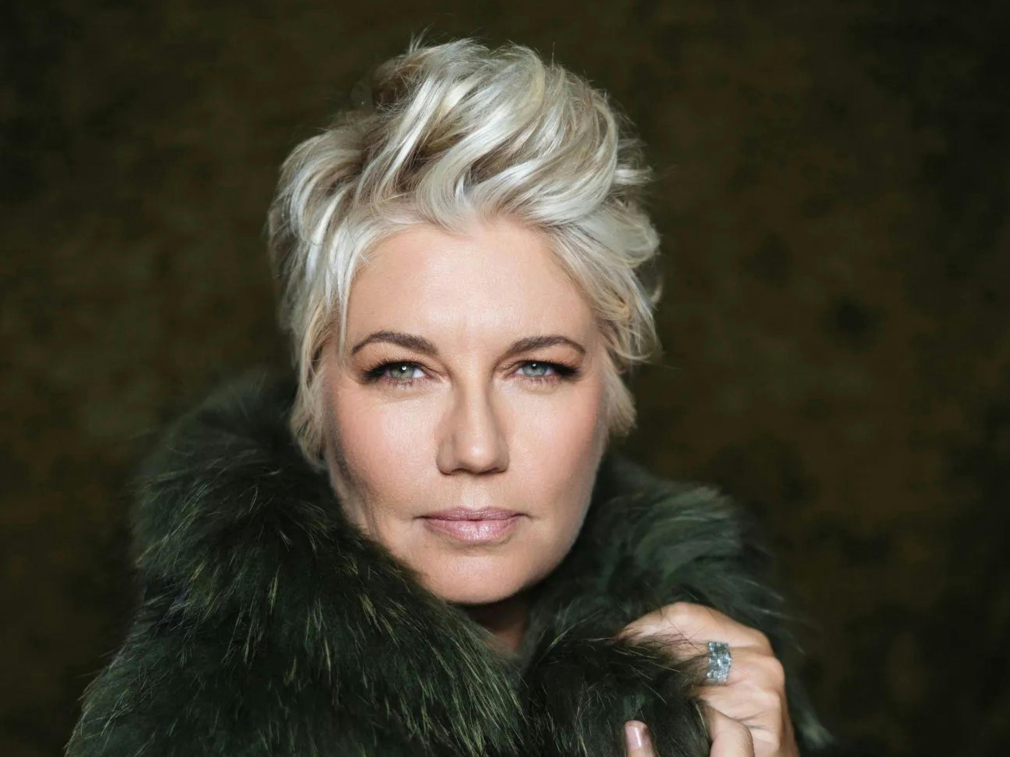 Melinda Schneider - The 'Tender' Tour - Avoca Beach Picture Theatre