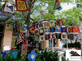 Hornsby Organic Markets