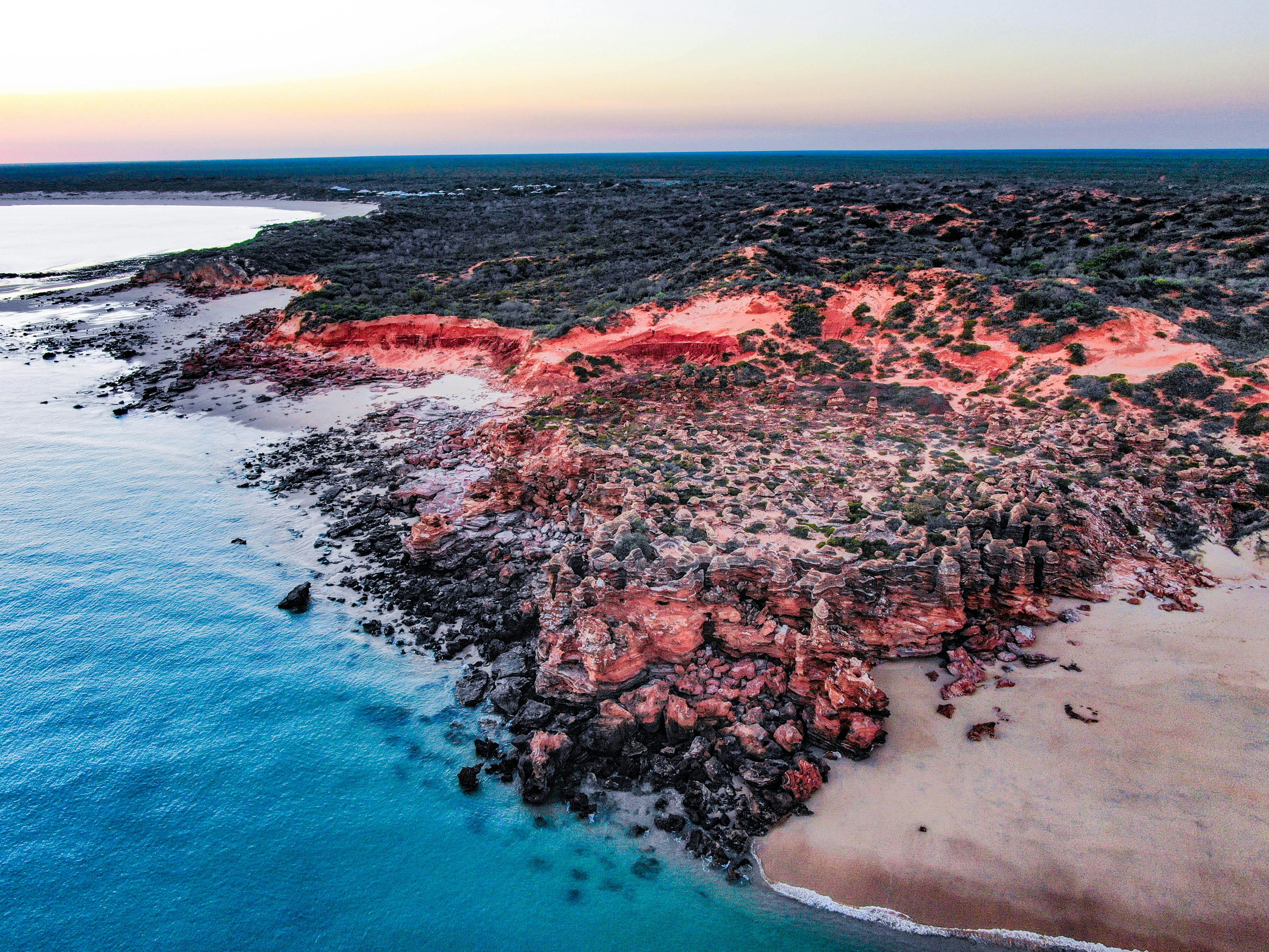 Eco Beach