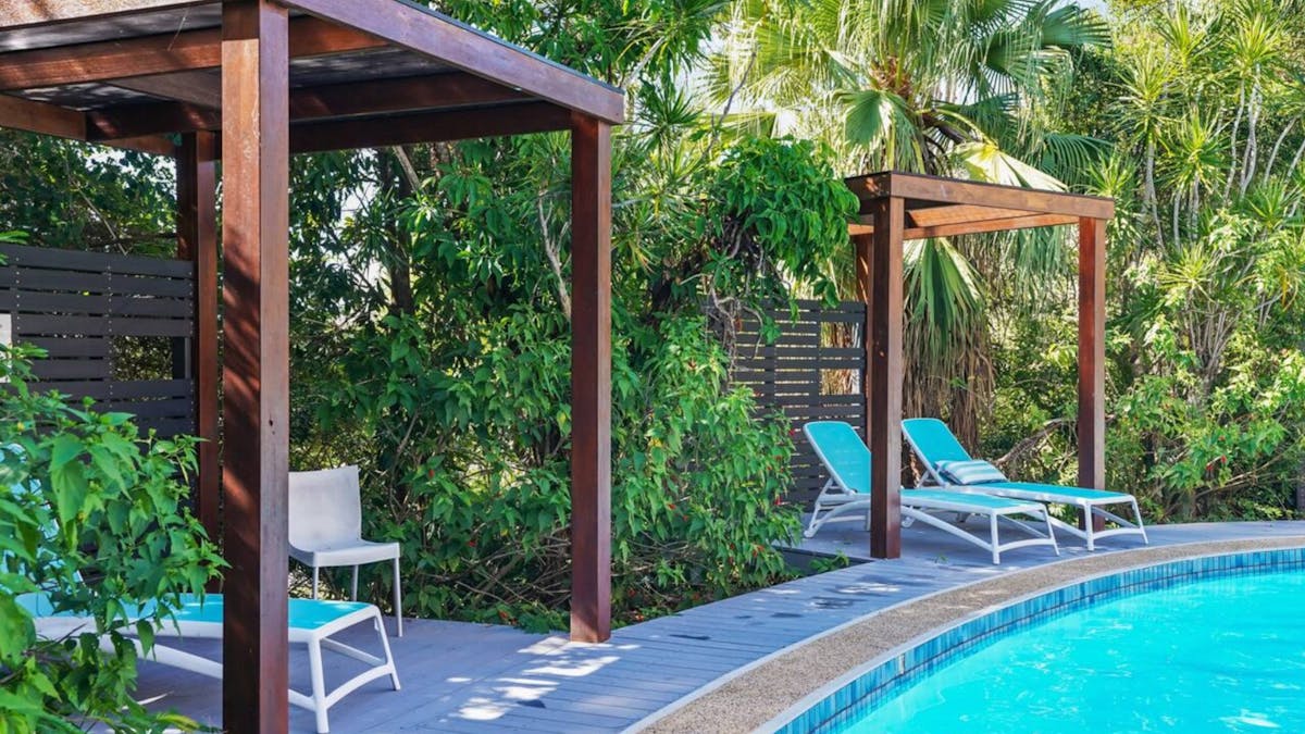 Shared pool