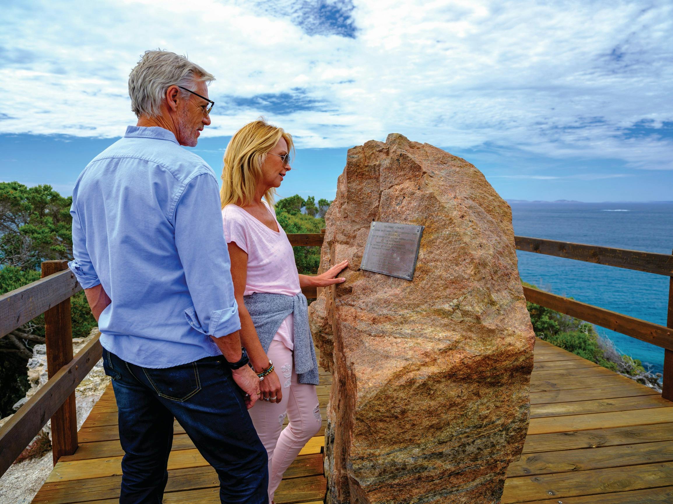 Observatory Beach, West Beach, Western Australia