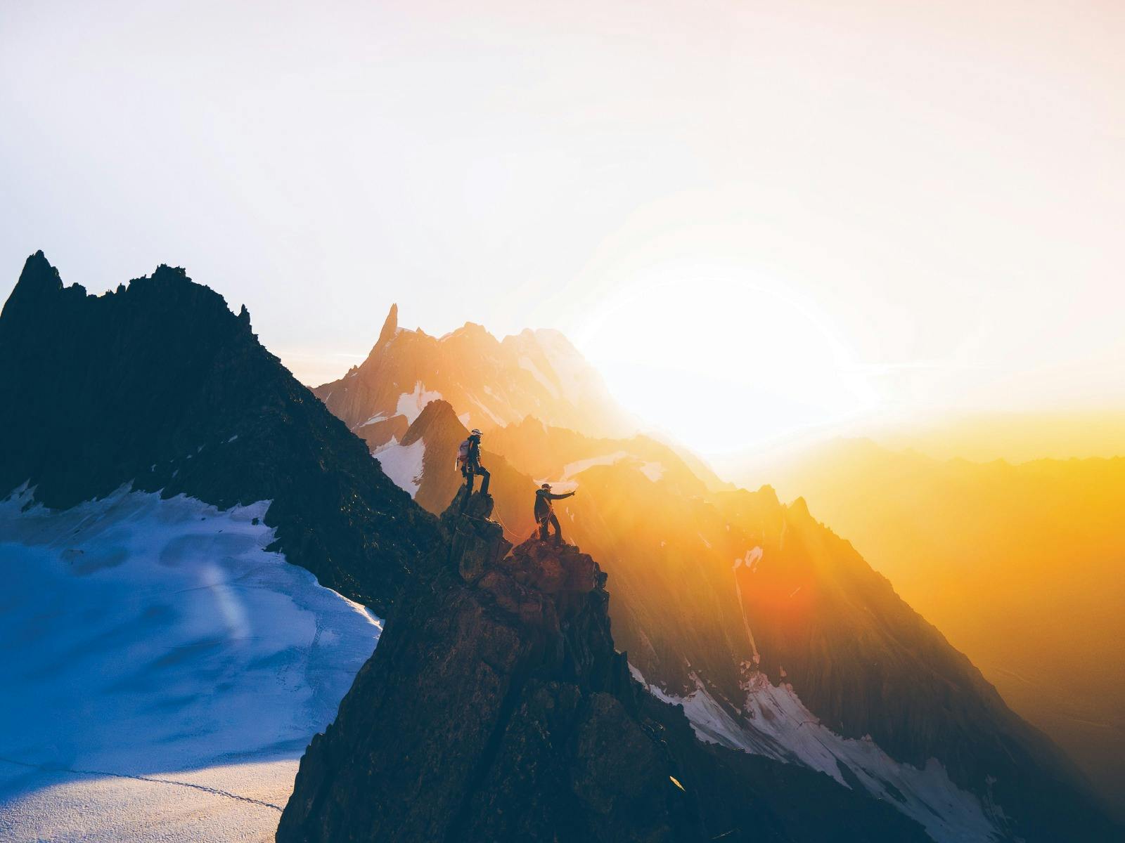Banff Centre Mountain Film Festival - Alice Springs
