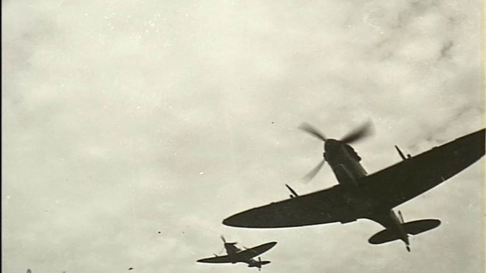 WWII Strauss Airfield Precinct