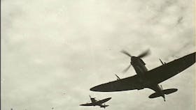 WWII Strauss Airfield Precinct