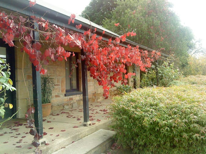 Ethels Cottage