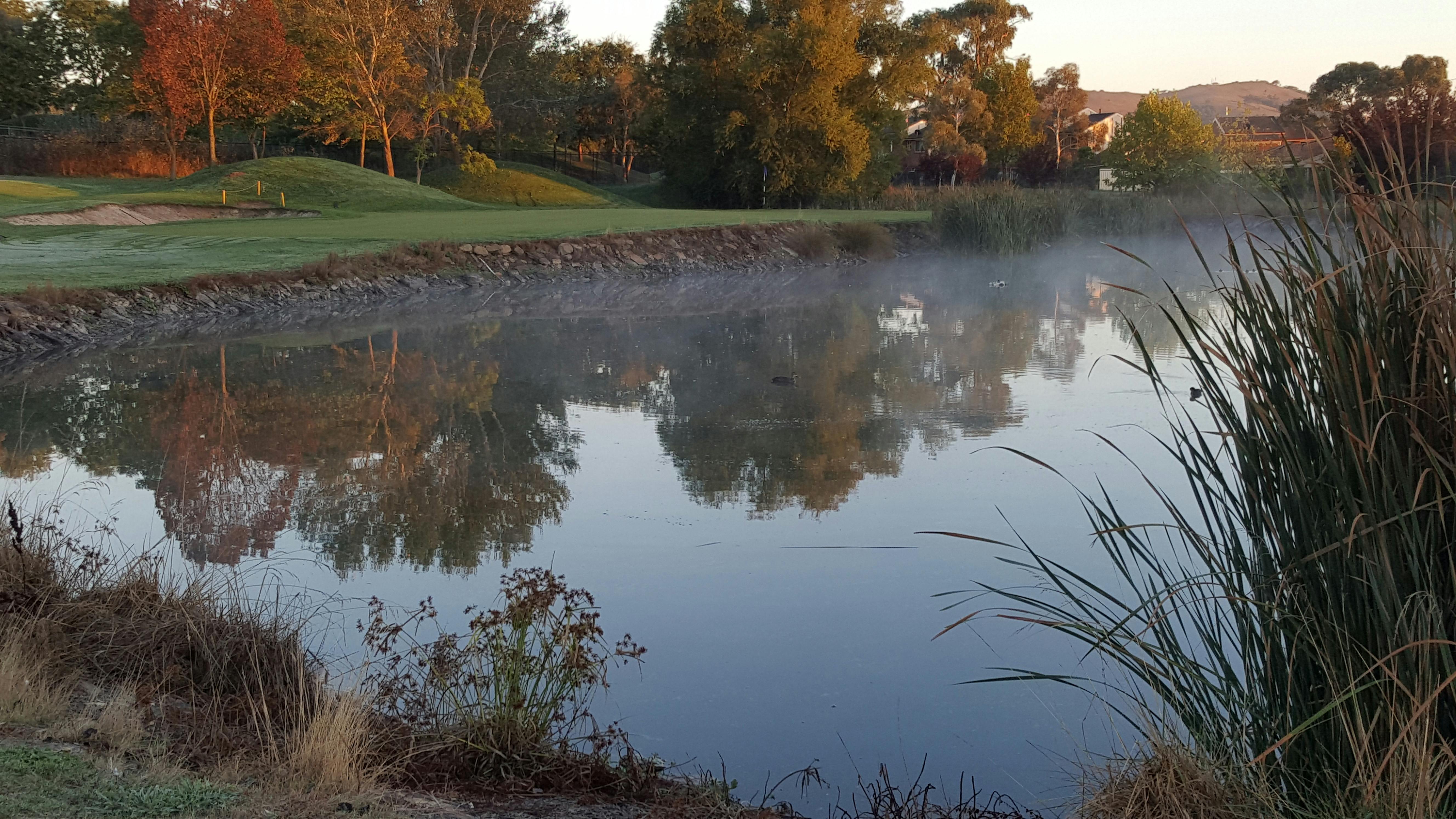 Classic Capital Golf Tours