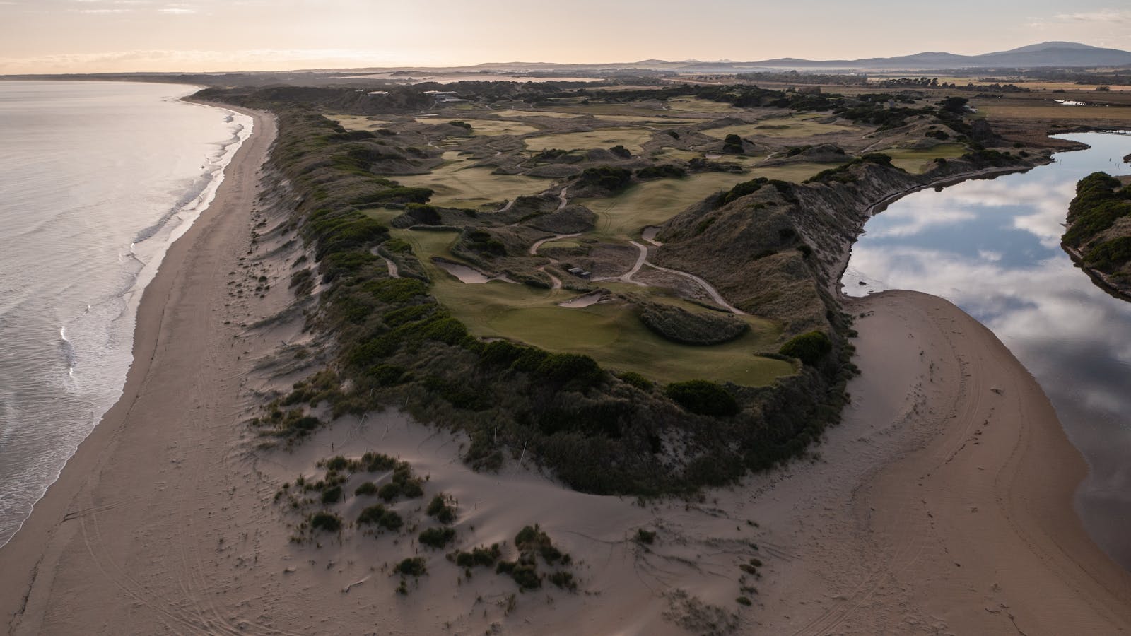 Barnbougle Lost Farm