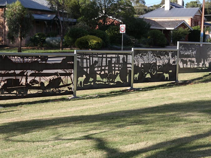 Farming A Way Of Life A Common Thread