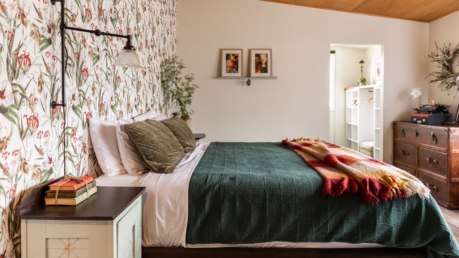 luxury bedrooms