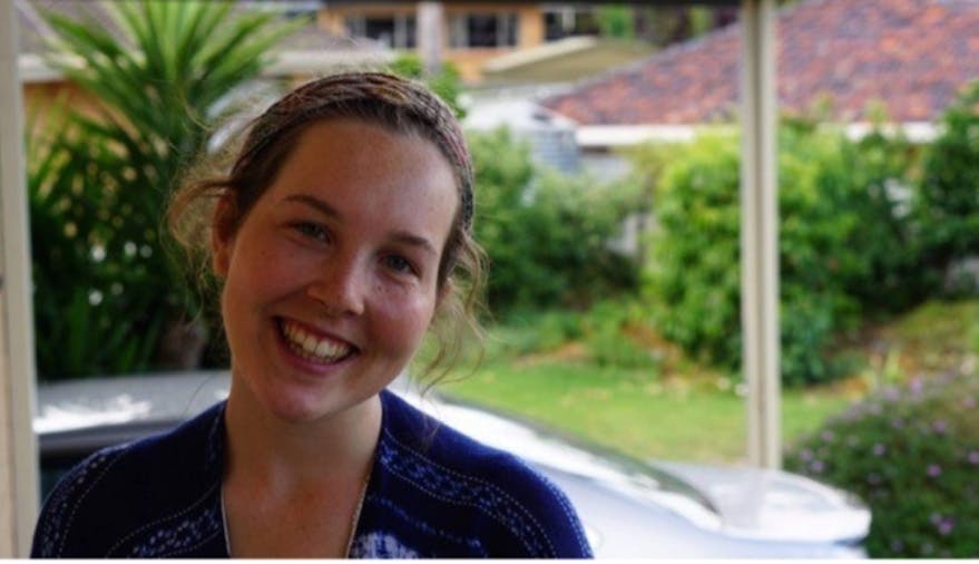 Poetry Workshops with Ashlyn Vice