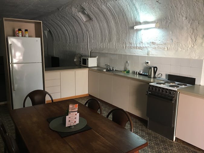 Underground King 2 bedroom Apartment