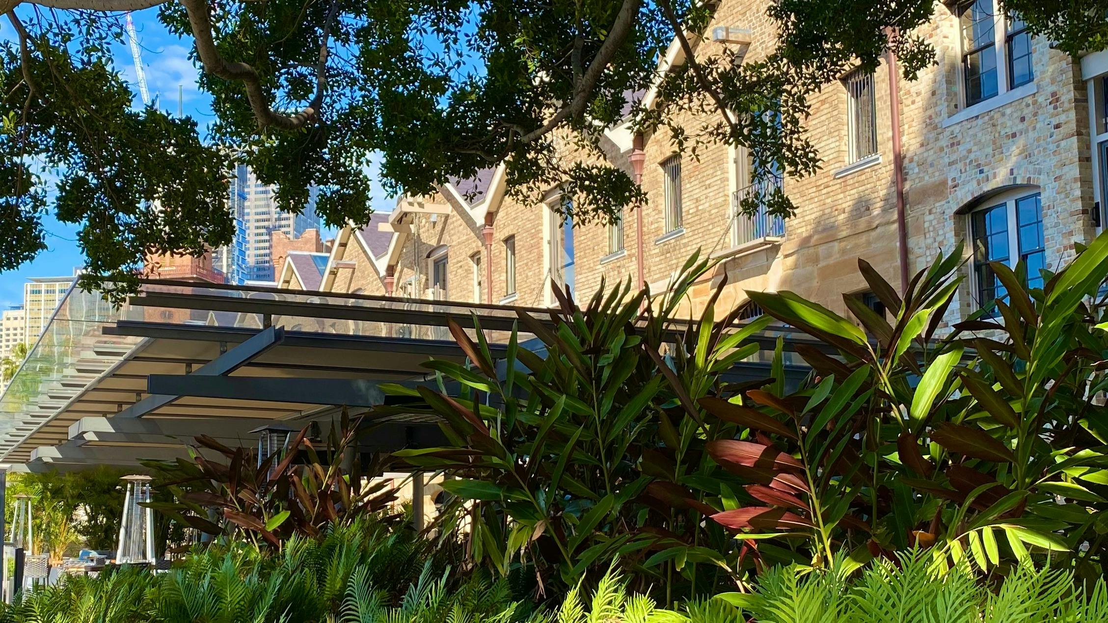 Campbells Cove, Sydney Highlights and Beach – Luxury Private Sightseeing Tour in Sydney